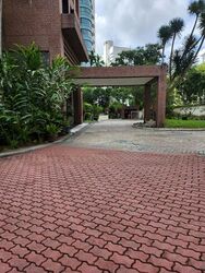 Orange Grove Road (D10), Condominium #573672221